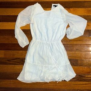 Summer Dress For Fun Or Business